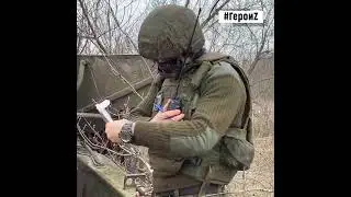 Герои спецоперации 2023 #сво