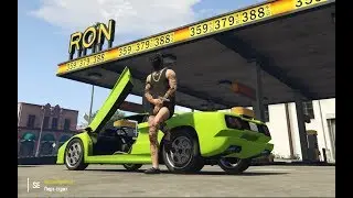GTA 5 RP: Grand Role Play ! Забрать свое!