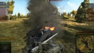 Долгожданный мастер на м12