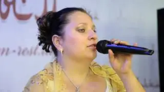 Алеся Лужкова-Подворчан и Ярослав Сумишевский - У беды глаза зелёные(дуэт)и сольно- 