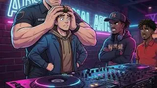 SYNTH CITY Episode 4: No Plan: Just ATL