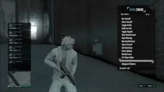 RGH/JTAG GTAV TU27 Crack Engine (RP Drop Menu+More)