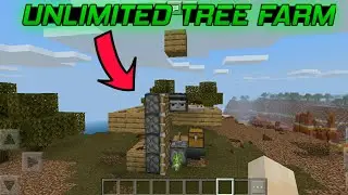 UNLIMITED TREE FARM!! 