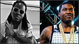 Meek Mill ft. Ace Hood type Beat 2015 "I'm the Man" (prod. by Pablo Beats)