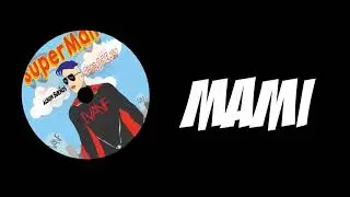 IVANF - Superman