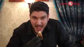 TK Tekince Kebap ATOM