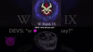 Demon Hunter: Shadow World status🥴