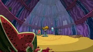AKA Cartoons/Cartoon Network (2009)