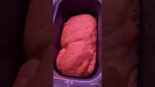 Цельнозерновой хлеб на кефире в хлебопечке
