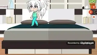 Gacha world comic