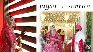 SAME DAY of JAGSIR & SIMRAN  BY 