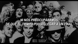 Pet Shop Boys - Being Boring |Letra Traducida al Español|