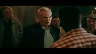 Архангел старик