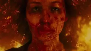 mother! - big god