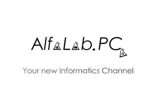 AlfaLab PC