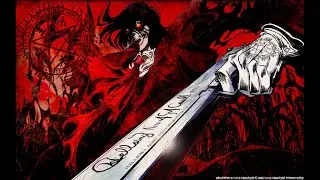 HELLSING EDIT/AMV