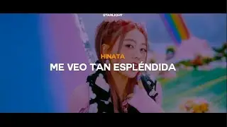 XG//SHOOTING STARS MV [Sub Esp]