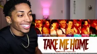ATEEZ - ‘TAKE ME HOME’ | REACTION