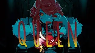 TWOM IMO: EPIC Merigold Montage