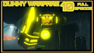 Dummy Warfare 10 (FULL EPISODE) ( + Bonus Scene)