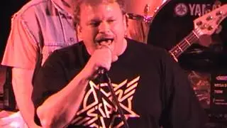 STARZ-Monkey Business/Detroit Girls live VA 2003