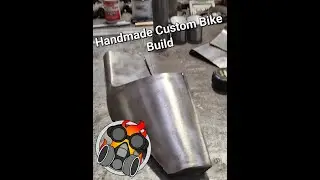 How I Manual Machine Handmade Custom Bikes 