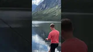 Колымская рыбалка