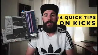 4 Quick Tips For Kicks