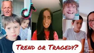 The Most Controversial Tik Tok Challenge: New Teacher FaceTime Prank