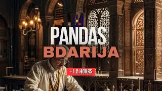 Pandas Full Course Bdarija for Beginners | 2024 | Pandas بالدارجة للمبتدئين