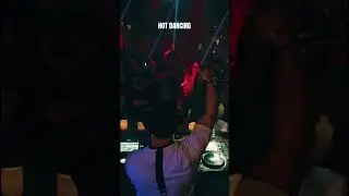 HOT DANCING