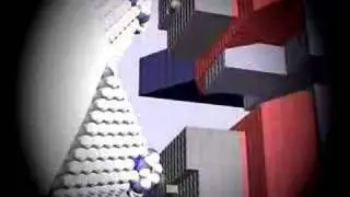Nanofactory Animation