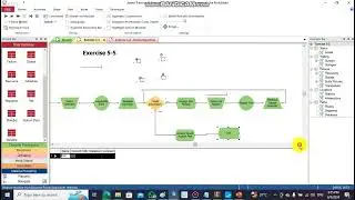Simulation with Arena Exercise 5 5