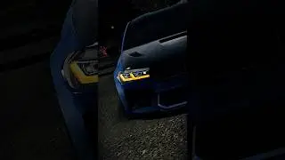 BMW M5💫#carparkingmultiplayer #short