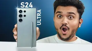 S24 Ultra: What has changed?