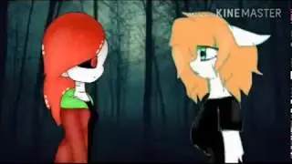 МонтаШ-ШантаЖ [Lera CandyFell]