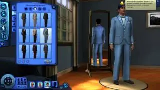 The Sims 3 #1