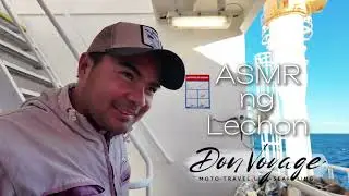 Aboard MV HELENE: The Perfect Crispy Lechon for Christmas at Sea! 🎄🔥🚢 | Holiday Feast 2024