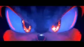 Sonic 3 NEW Shadow Break Out Scene LEAK (Trailer #2?)