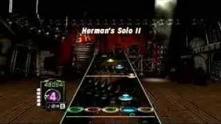 TTFAF solo 100% FC! (hard)