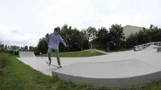 Leftovers 10