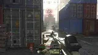 Call of Duty  Modern Warfare 2019: Wahnsinnsabschuss | Aufgenommen mit GeForce
