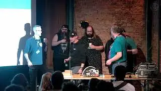 Revision 2024 - Seminar - How to scene for beginners