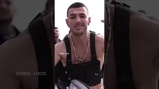 Stresi - Loco