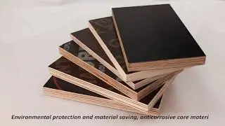 Do you know what is Chantawood?