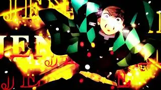 JENNIE - LIKE JENNIE「AMV/EDIT」THE MOST TOP ANIME SONG EDIT 4K