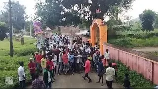 Dantar muharram  2021