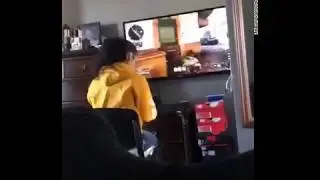 When You Introduce Your Girlfriend To Video Games