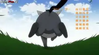 Anime Sankarea Opening