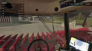 Farming Sim